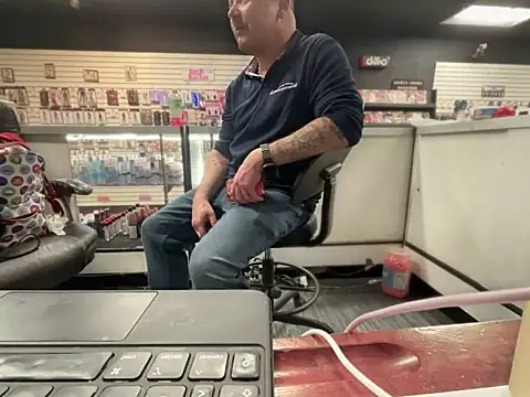 RawRyder8's live cam