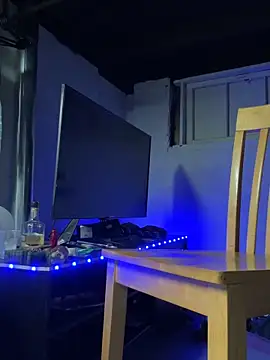 BigWayneBabyXXX webcam