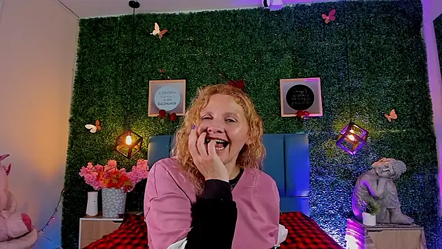 Evangelyne_rose webcam