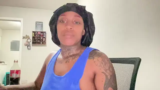 Creamesensation webcam