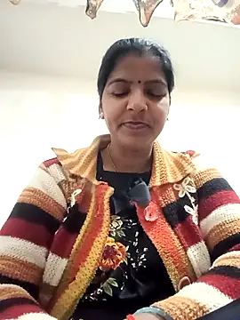 sapnahot34 (F milf) - C2C full open show