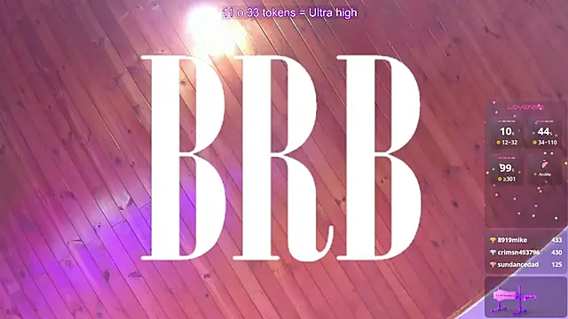 Little_lili19 webcam