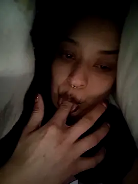 miss_carmila1 webcam