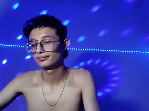 SantiagoRusso18 webcam