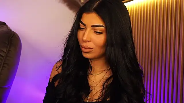 kimybroox - KimyBroox's free webcam - UK Sex Cams