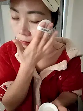 Webcam Model (nini10052025)  is live.Free join now!