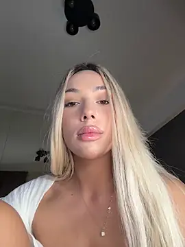 Angel-Barbie webcam