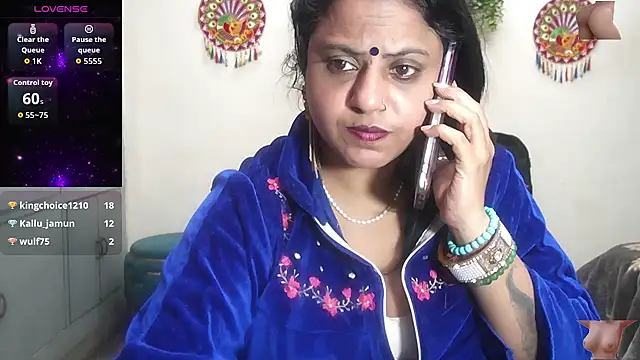 Sexy_komolika webcam