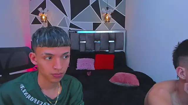 Juan_Nd_Steven webcam