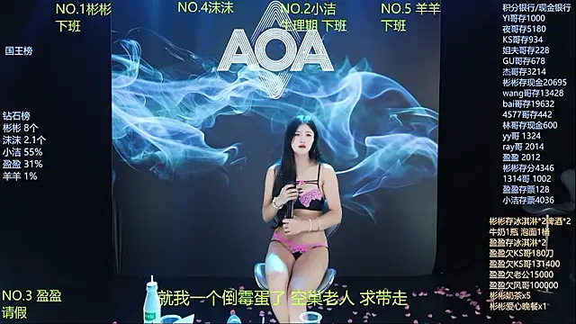 aoa-111 - AOA-111's free webcam - UK Sex Cams