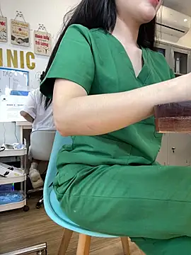 Clinic_Sexy – webcam model profile photo