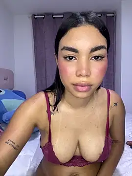 karolaalcendra webcam