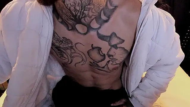 axel_valtier (M young) - spit cock