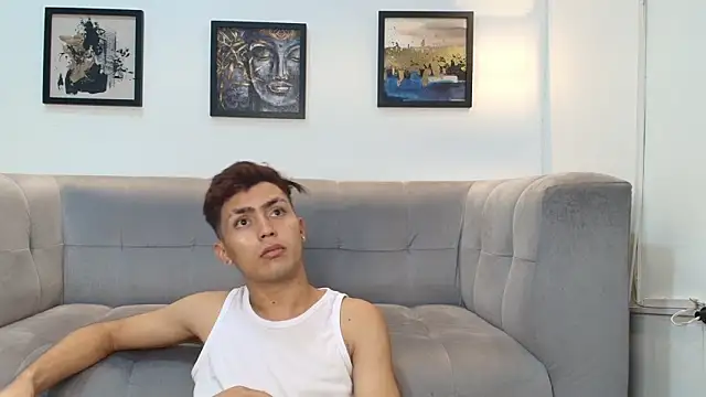 AVENGER_BOYS2026 webcam