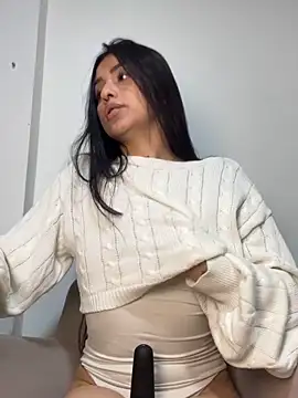 Webcam Model (ananya_sex1)  is live.Free join now!