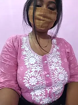 Webcam Model (Samarya-78)  is live.Free join now!