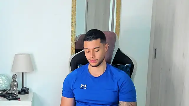 ken_mailik1 - Ken_mailik1's free webcam - UK Sex Cams