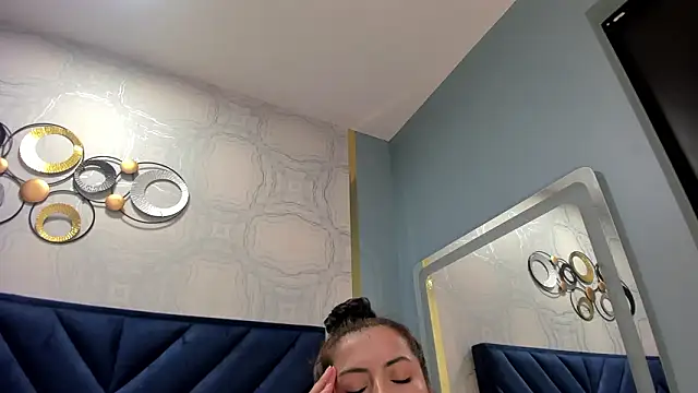 giablaze_ - GiaBlaze_'s free webcam