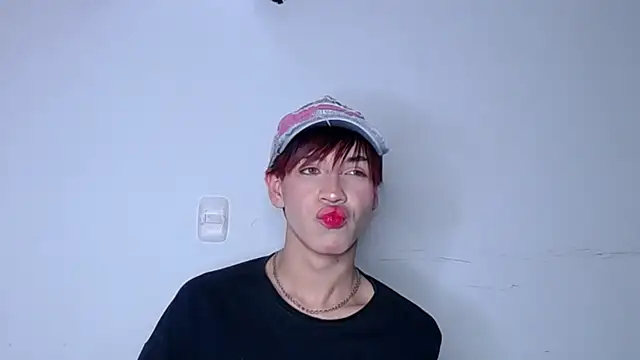 lucky_stricke webcam