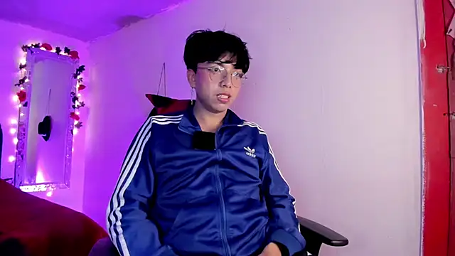 AnggelONfiree webcam