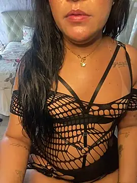 kacaah (F milf) - Senta gostoso no dildo