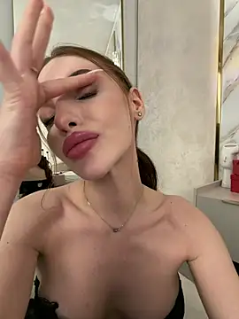 anje_cox (F teen) - sexy video