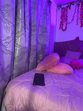 Fernanda_hot_ webcam