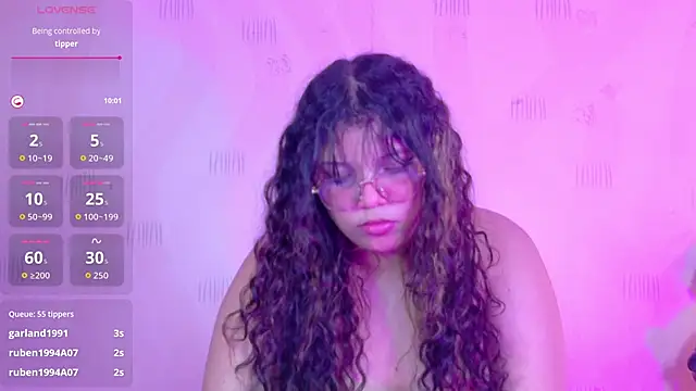 innocenthazel webcam