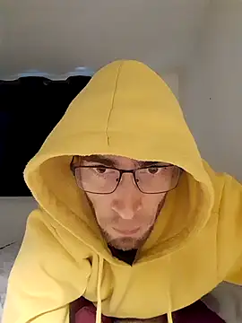 JonathanShadow webcam