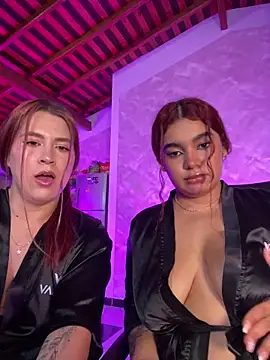 Anny_arango1 Live Webcam on Stripchat