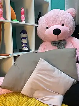 TheRealJessyLey webcam