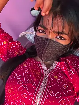 Webcam Model (Neha18)  is live.Free join now!