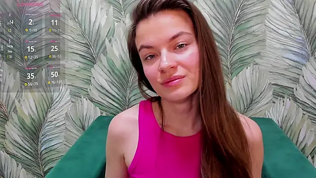 graceee_ - Graceee_'s free webcam