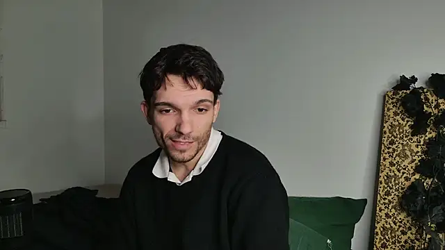 jackdesfeux - JackDesFeux's free webcam - UK Sex Cams