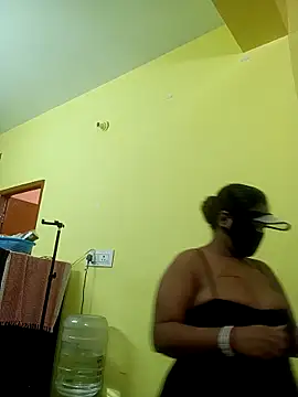 kabita567sarkar – webcam model profile photo