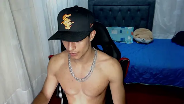 jacobbiker (M twink) - CUUUUUUUUMMMMMMM SHOOOOOOOWWW