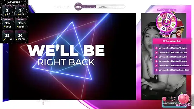 25sweetlilbunny - 25sweetlilbunny's free webcam - UK Sex Cams