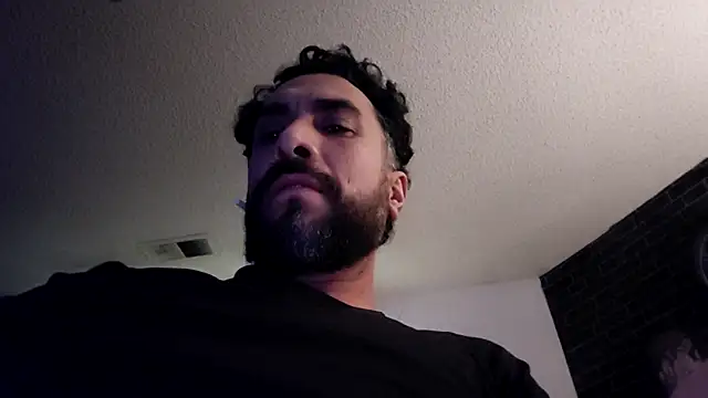 Forbidden_daddy webcam