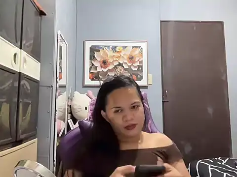 SophiaCourthaway webcam