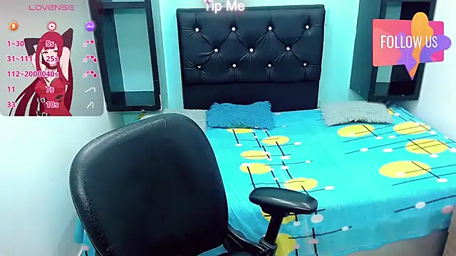 kinverly_sexyx webcam