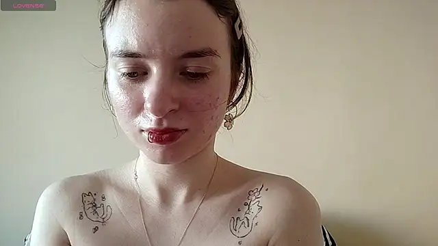 BunkedTempter webcam