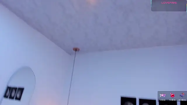 _Stephany_lee webcam