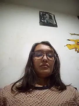 Karla-giraldo_1 webcam