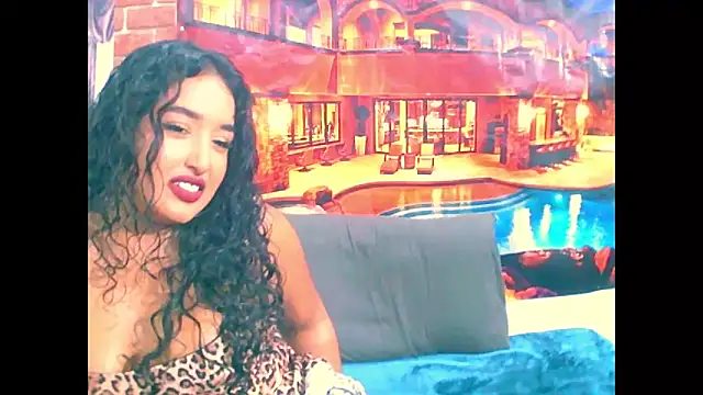 IndianAngel4u webcam