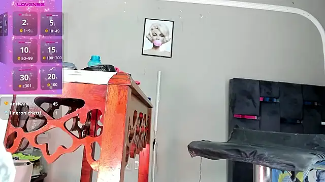 Jimena_Grey Live Webcam on Stripchat