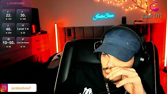 Preview of jordanshow