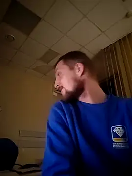 yurii_magic – webcam model profile photo