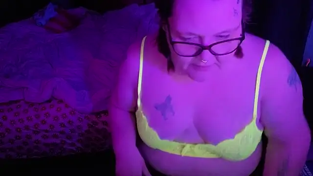 ToeGoddess702 webcam