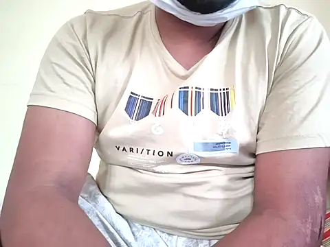 mallu_boy_23 (M young) - Masturbate