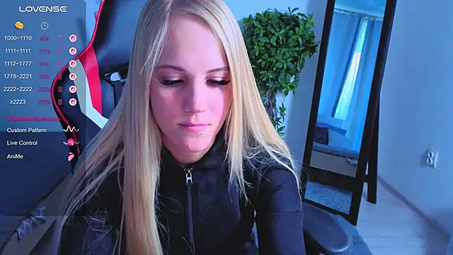 emmi_crystal - Emmi_crystal's free webcam